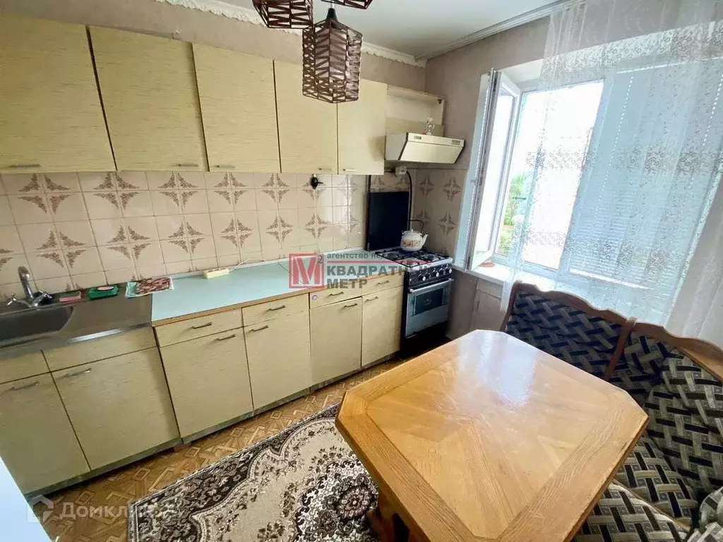 Продаётся 3-к квартира, 67 м - Фото 0