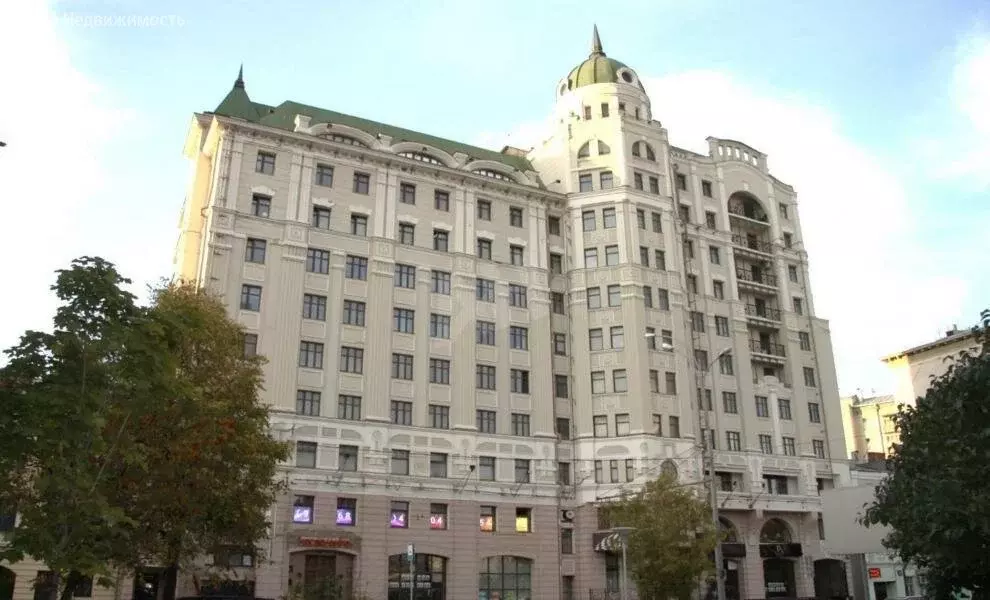 Офис (75 м) - Фото 1