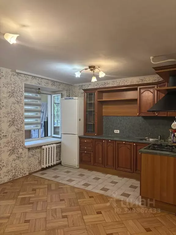 Студия Московская область, Химки ул. Дружбы, 6 (35.0 м) - Фото 1