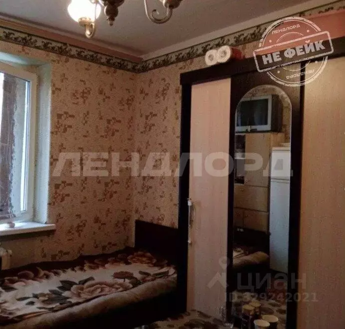 Комната Ростовская область, Ростов-на-Дону ул. Штахановского, 12/2 ... - Фото 1