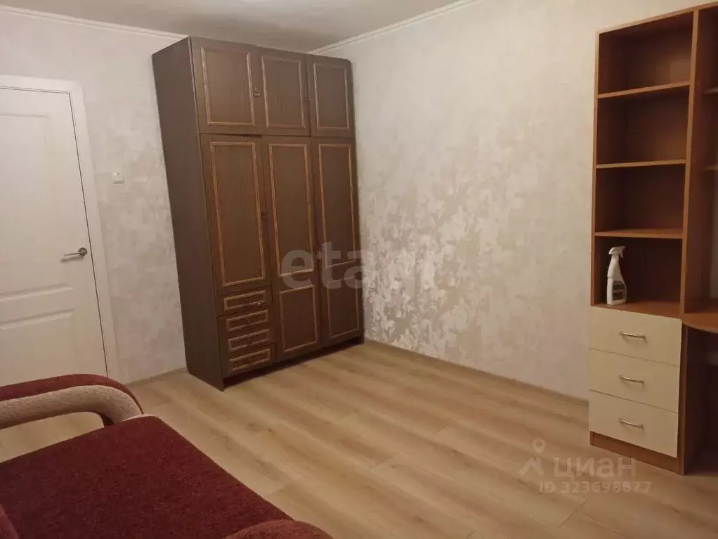 2-к кв. Ярославская область, Ярославль просп. Фрунзе, 61 (46.0 м) - Фото 1