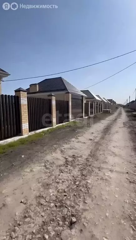 Дом в хутор Копанской, квартал Малышок, 186А (130 м) - Фото 2