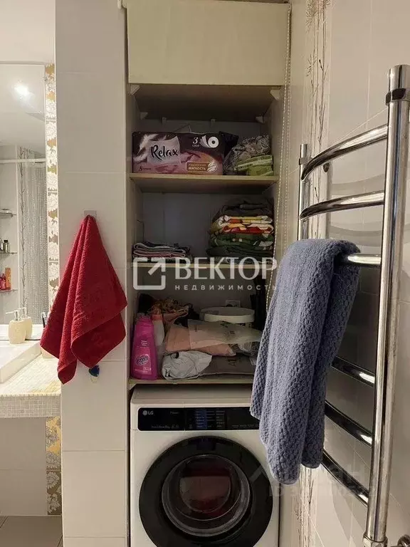 2-к кв. Ивановская область, Иваново Революционная ул., 34 (60.0 м) - Фото 2