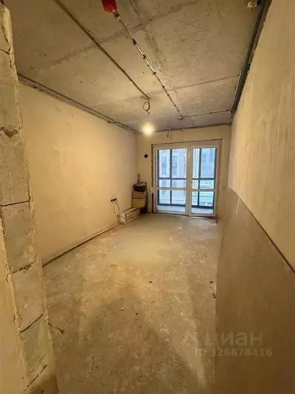 1-к кв. Санкт-Петербург Московское ш., 3к5 (45.4 м) - Фото 2