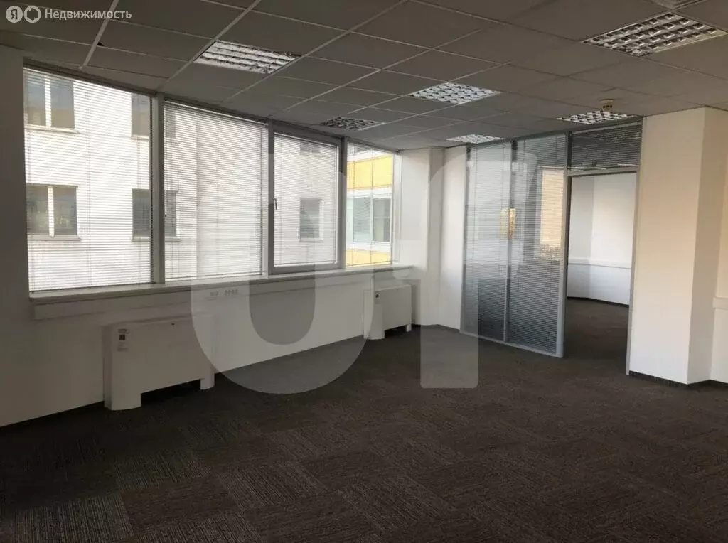 Офис (729 м) - Фото 2