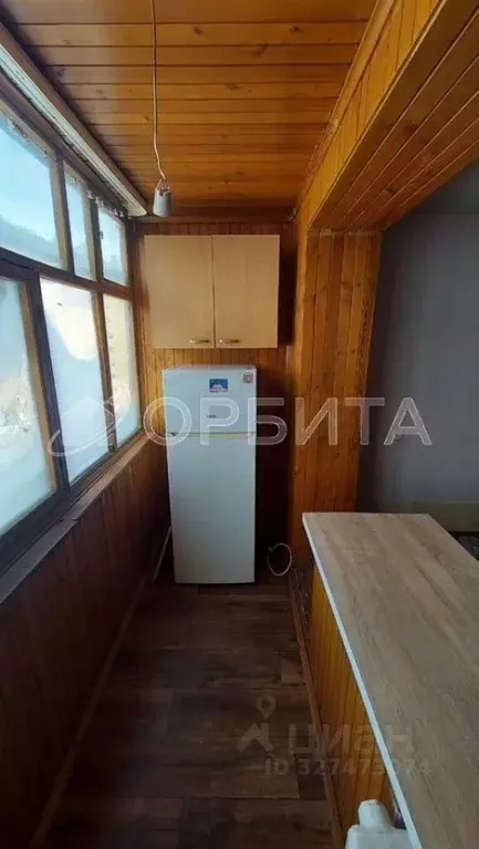Студия Тюменская область, Тюмень Олимпийская ул., 34 (20.0 м) - Фото 2