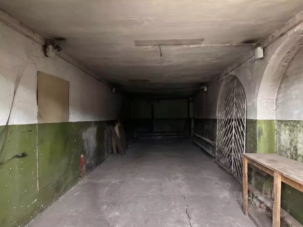Склад в Московская область, Голицыно Одинцовский городской округ, ... - Фото 2