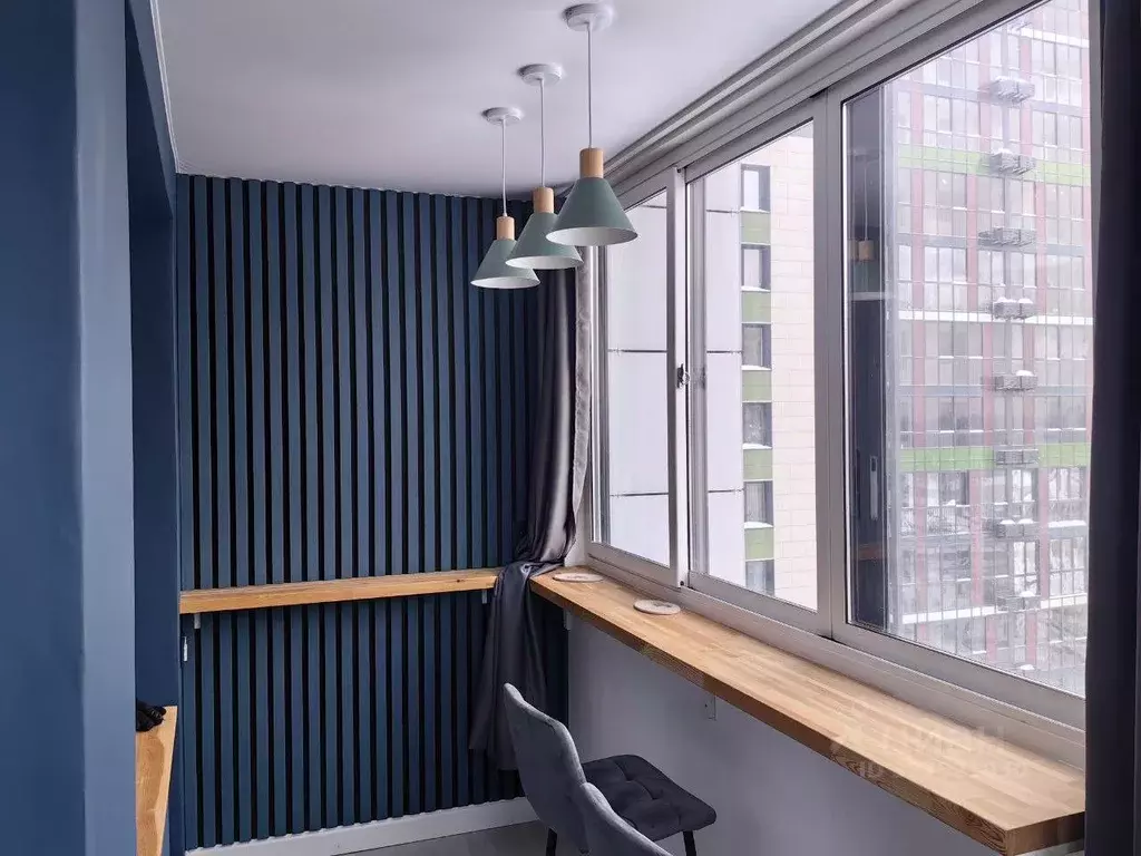 2-к кв. Московская область, Королев Пионерская ул., 30к14 (50.0 м) - Фото 1