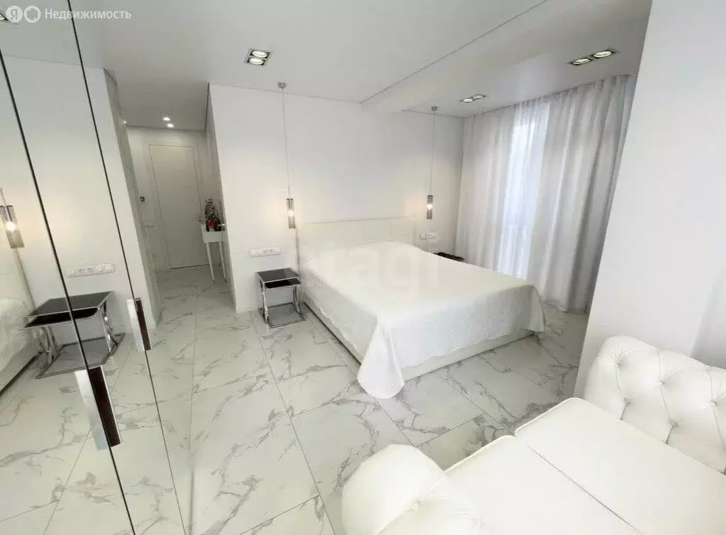 1-комнатная квартира: Севастополь, улица Челнокова, 17к2Б (40.8 м) - Фото 2