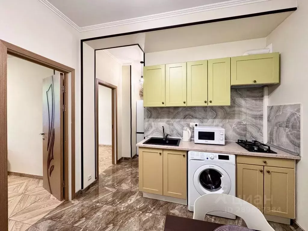 Дом в Краснодарский край, Сочи Пионерская ул., 26 (42 м) - Фото 1