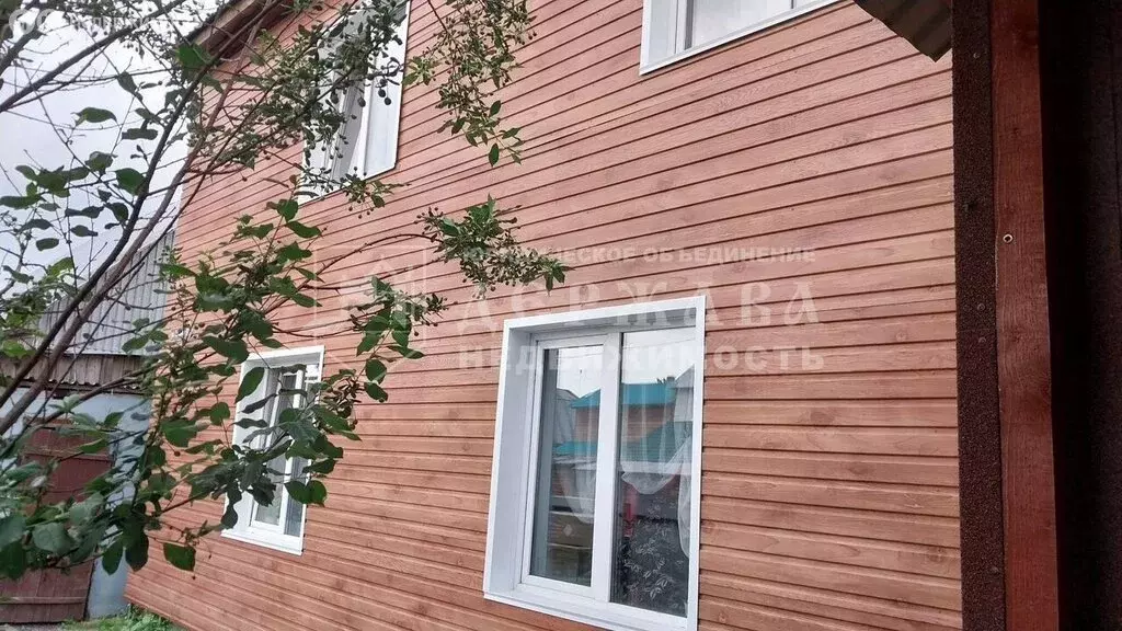 Дом в Кемерово, улица Герцена (156 м) - Фото 2