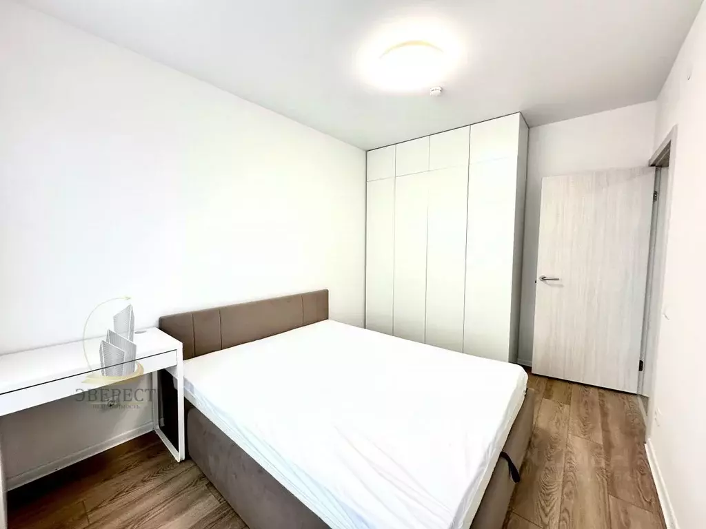 1-к кв. Московская область, Мытищи ул. Колонцова, 2Бк4 (36.0 м) - Фото 2