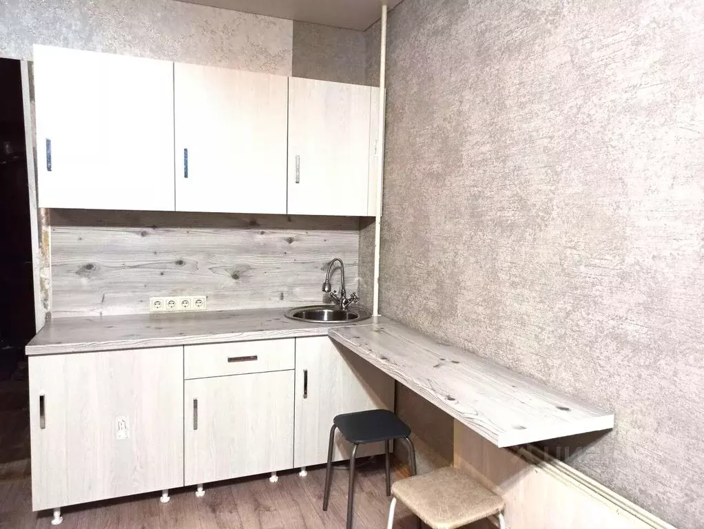 Студия Башкортостан, Уфа ул. Софьи Перовской, 25 (24.0 м) - Фото 0