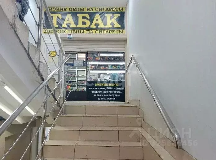 Помещение свободного назначения в Санкт-Петербург ул. Тамбасова, 32 ... - Фото 1