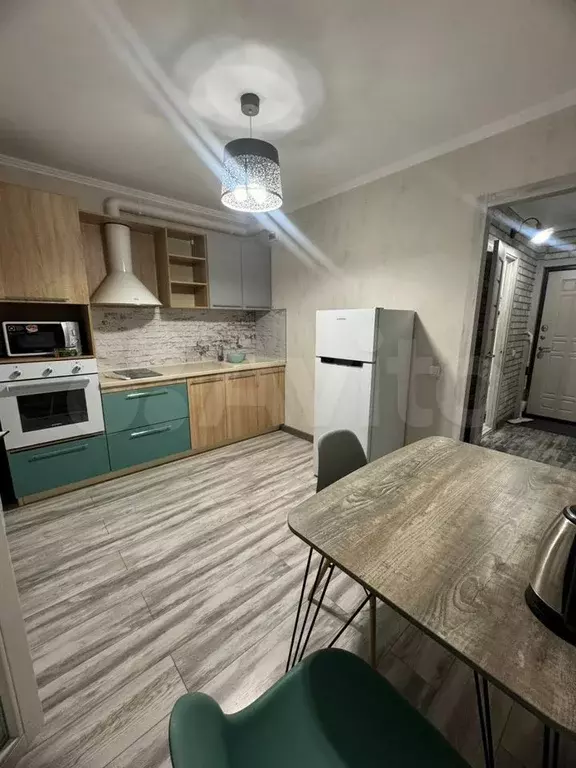 1-к. квартира, 41 м, 5/14 эт. - Фото 0