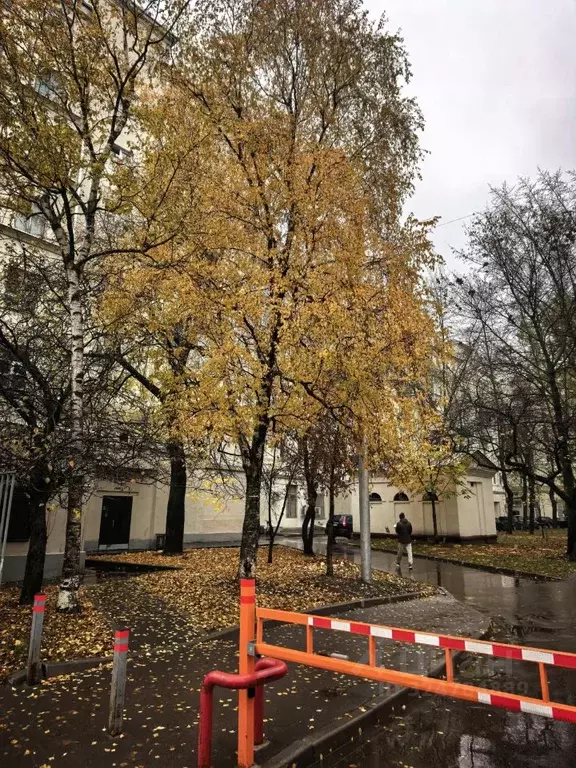 4-к кв. Москва Дмитровское ш., 5К1 (81.0 м) - Фото 2