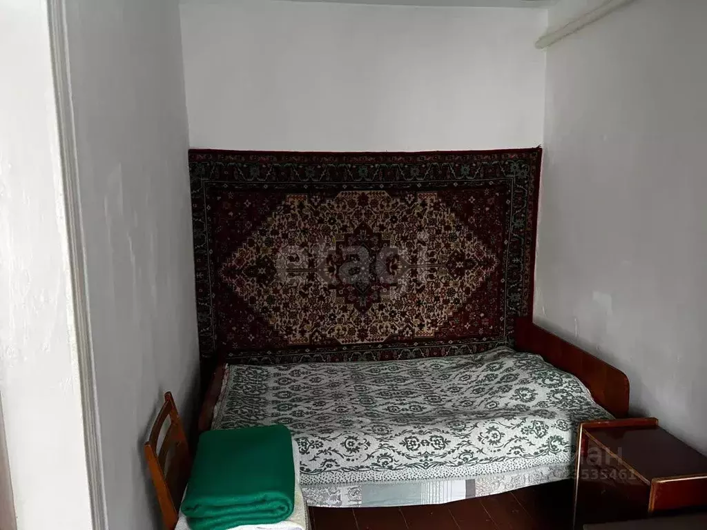 Дом в Крым, Бахчисарайский район, Куйбышево пгт ул. Заречная, 14 (57 ... - Фото 1