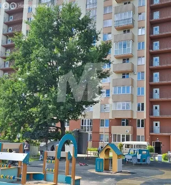 2-комнатная квартира: Калининград, улица Генерала Толстикова, 8 (62 м) - Фото 0