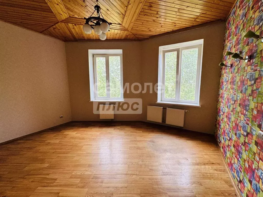 4-к кв. Тульская область, Тула ул. Свободы, 35 (140.0 м) - Фото 1