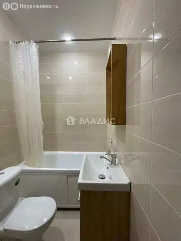 Квартира-студия: Засечное, Светлая улица, 15 (22 м) - Фото 2