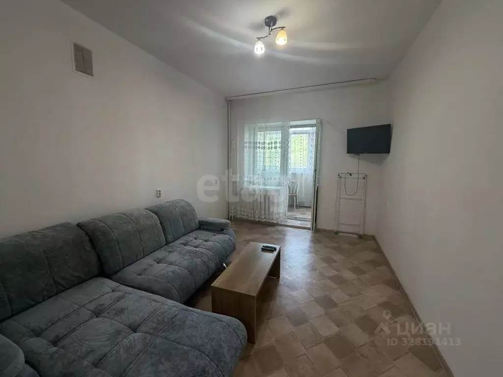 Студия Амурская область, Благовещенск Игнатьевское ш., 14/12 (23.6 м) - Фото 1