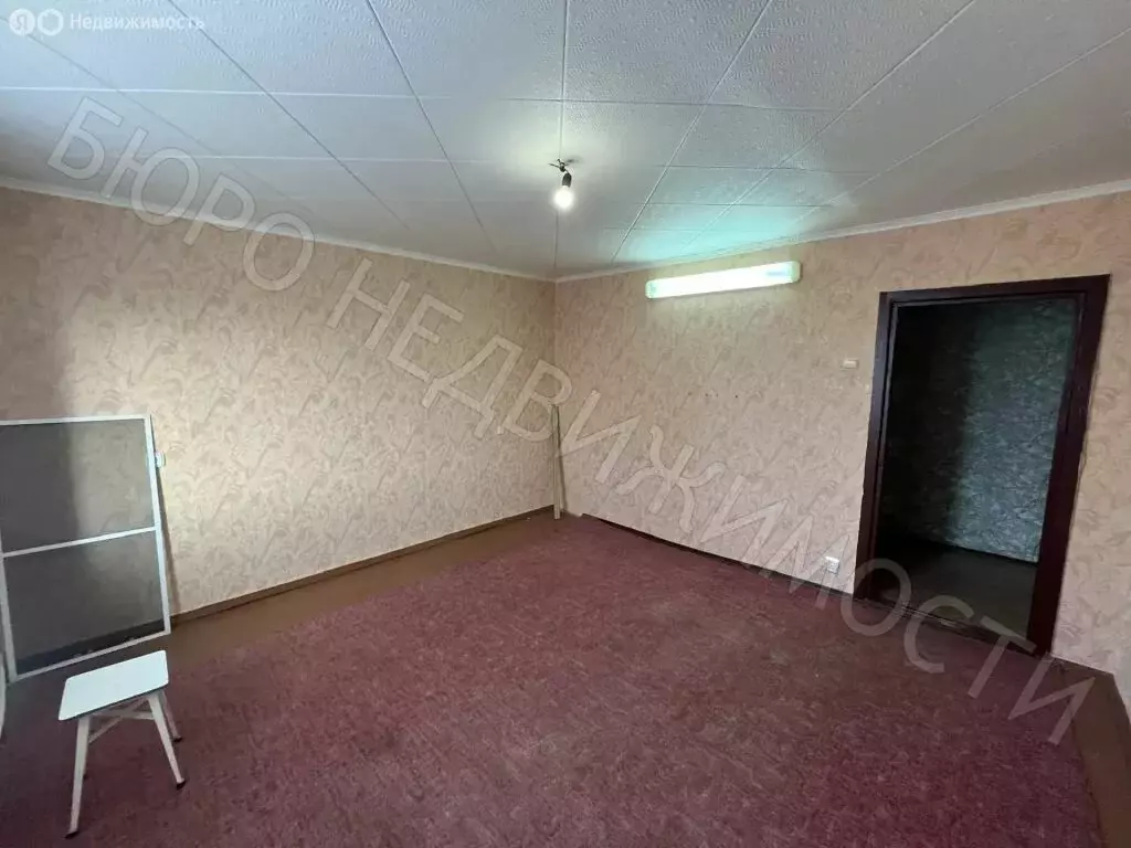 1-комнатная квартира: Балашов, улица Титова, 19А (32.1 м) - Фото 2