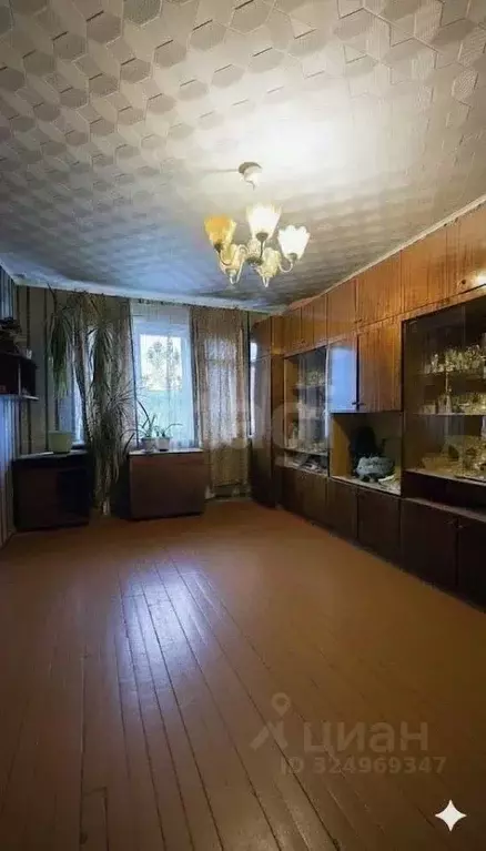3-к кв. Ярославская область, Рыбинск ул. Фурманова, 7 (59.5 м) - Фото 1