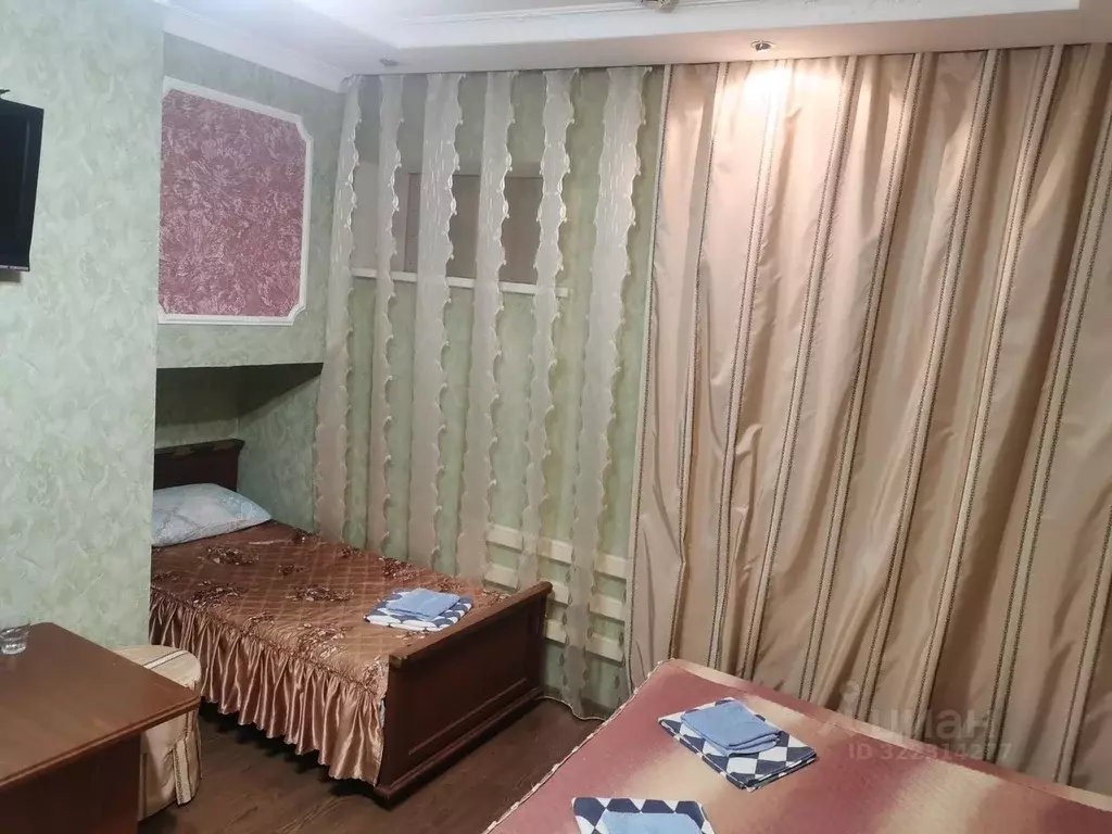 Комната Краснодарский край, Кореновск ул. Фрунзе, 184А (20.0 м) - Фото 2