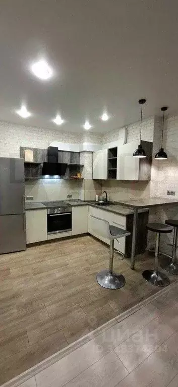 Квартира, студия, 35 м - Фото 0