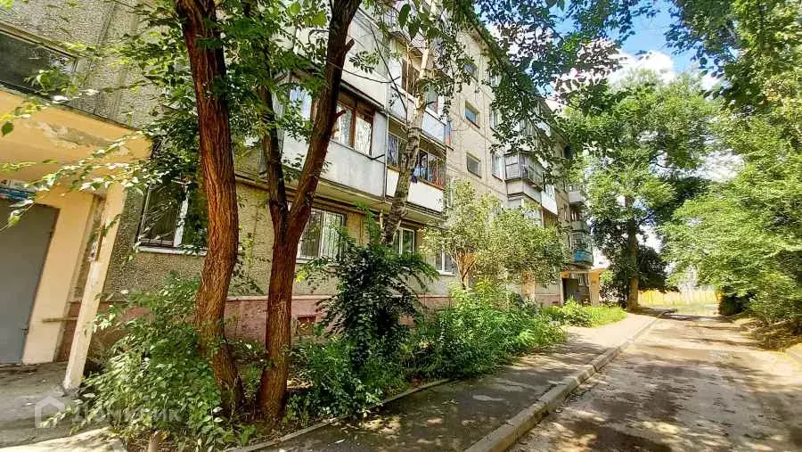 Продаётся 2-к квартира, 44.3 м - Фото 0