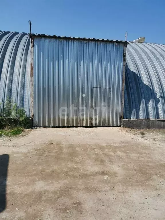 Склад в Владимирская область, Муром Меленковское ш., 23 (900 м) - Фото 0