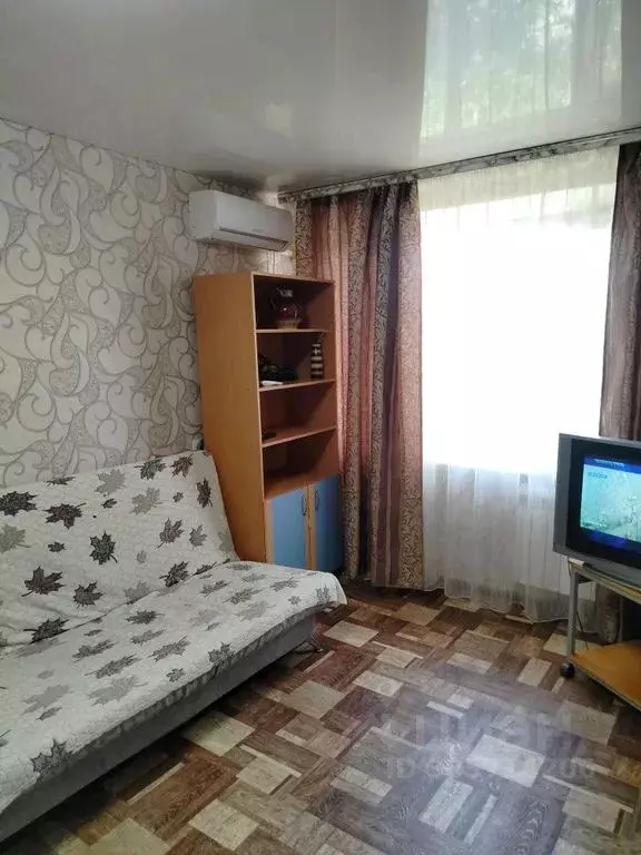 1-к кв. Краснодарский край, Славянск-на-Кубани Рыночная ул., 153Б ... - Фото 1