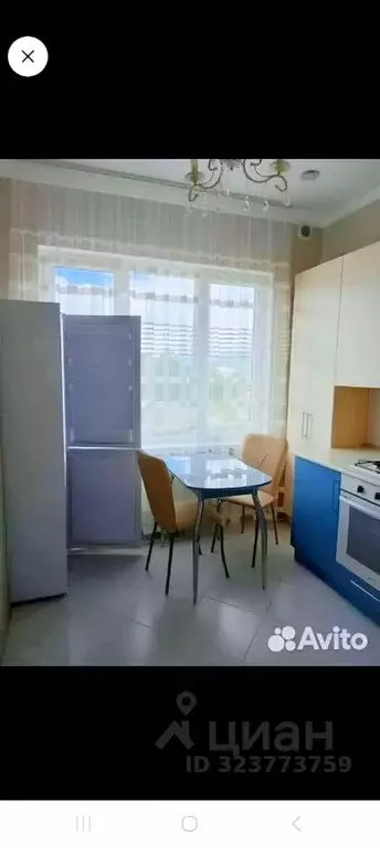 2-к кв. Краснодарский край, Геленджик Новороссийская ул., 19 (45.0 м) - Фото 2