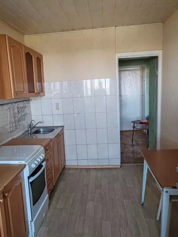 Продаётся 1-к квартира, 35.8 м - Фото 0