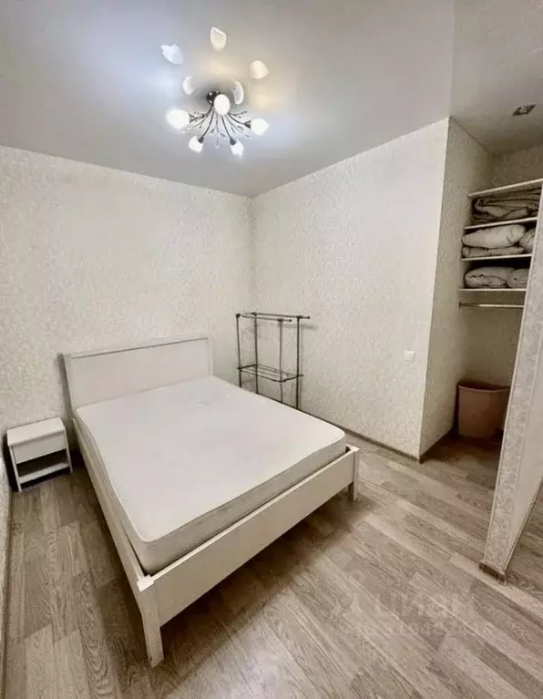 1-к кв. Москва ул. Татьянин Парк, 12к1 (46.0 м) - Фото 0