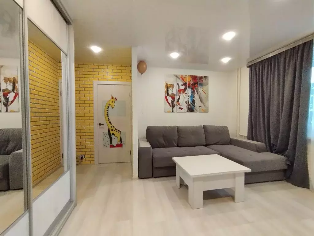 Продаётся 2-к квартира, 53.2 м - Фото 0
