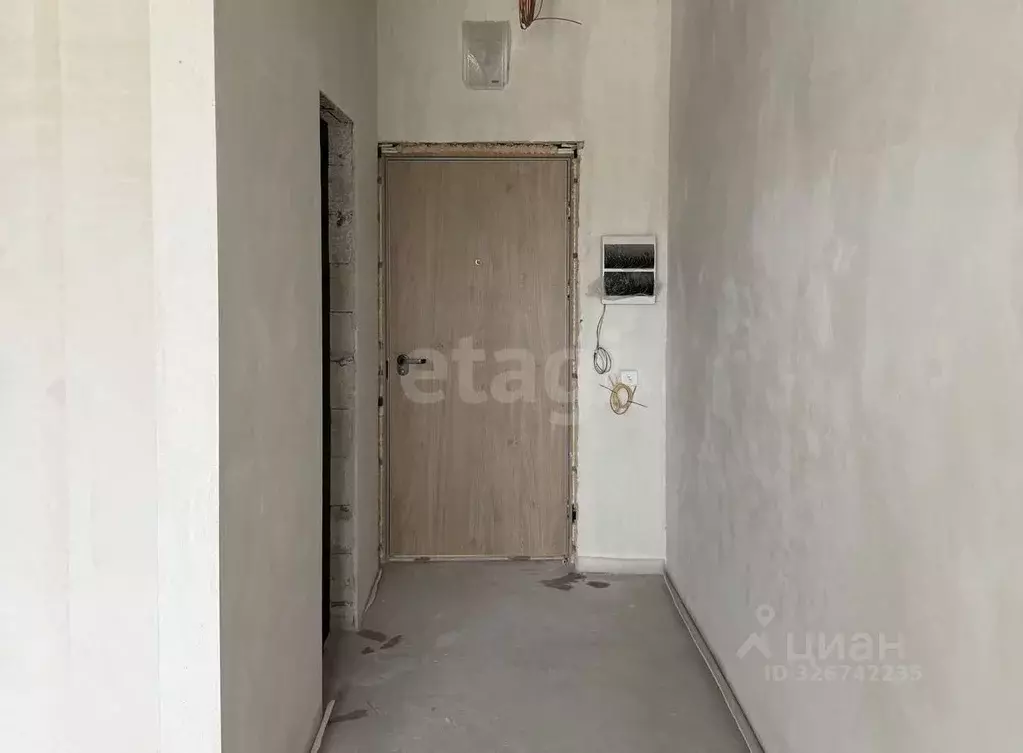 Студия Крым, Феодосия муниципальный округ, Коктебель пгт ул. ... - Фото 1