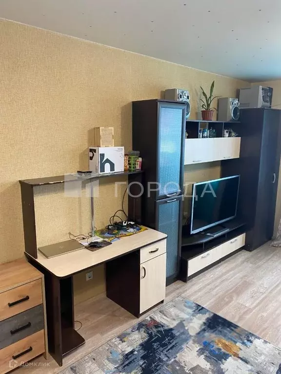 Продаётся квартира-студия, 32.5 м - Фото 0