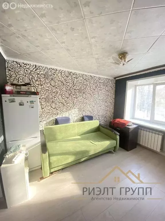 Квартира-студия: Казань, улица Качалова, 84 (18.5 м) - Фото 2