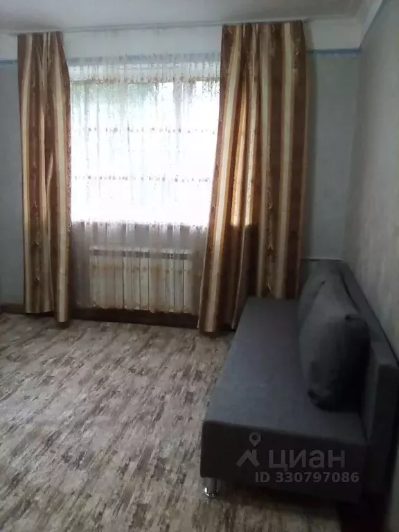 2-к кв. Нижегородская область, Нижний Новгород ул. Спутника, 16 (40.0 ... - Фото 1