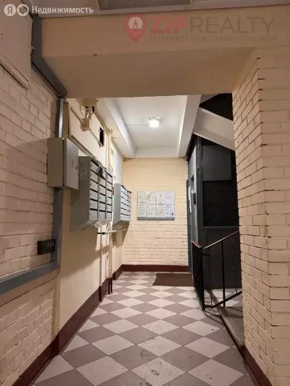 2-комнатная квартира: Москва, Кутузовский проспект, 24 (60 м) - Фото 2