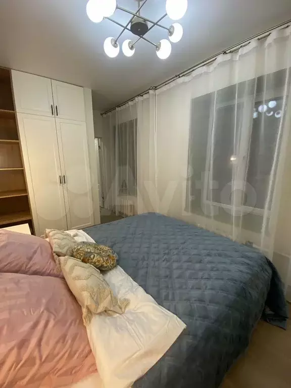 Квартира-студия, 28 м, 2/2 эт. - Фото 0