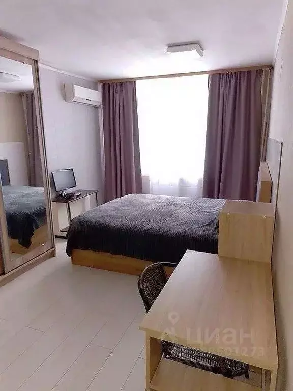 1-к кв. Москва бул. Матроса Железняка, 15/9 (33.0 м) - Фото 1