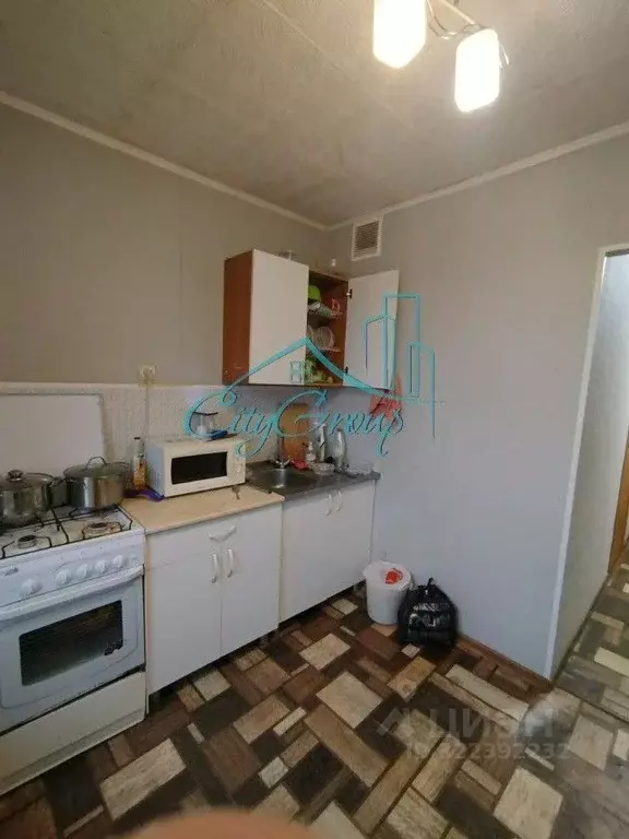 1-к кв. Оренбургская область, Орск пос. Строитель, ул. Докучаева, 54А ... - Фото 2