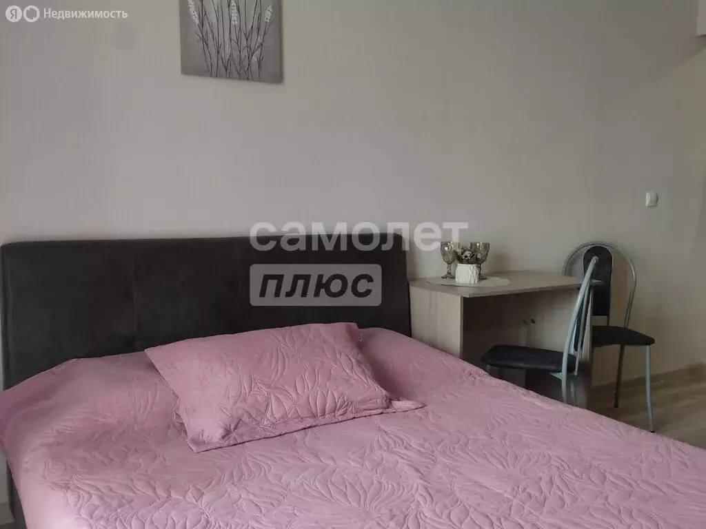 Квартира-студия: Иркутск, улица Пискунова, 148/4 (17.9 м) - Фото 2