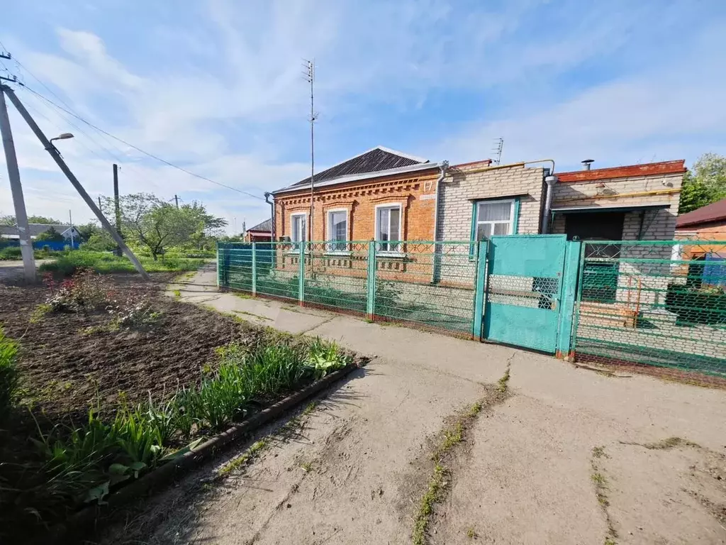 Дом 117 м на участке 5,5 сот. - Фото 1