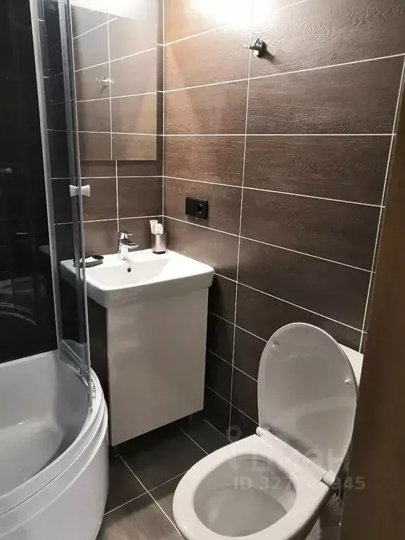 Комната Москва наб. Пресненская, 8с1 - Фото 1