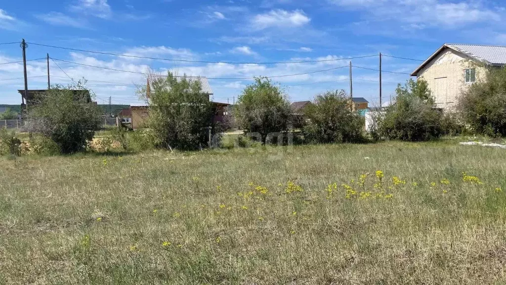 Участок в Саха (Якутия), Якутск Марха мкр,  (11.0 сот.) - Фото 1