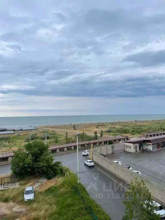 3-к кв. Дагестан, Махачкала ул. Лаптиева, 87 (70.0 м) - Фото 1