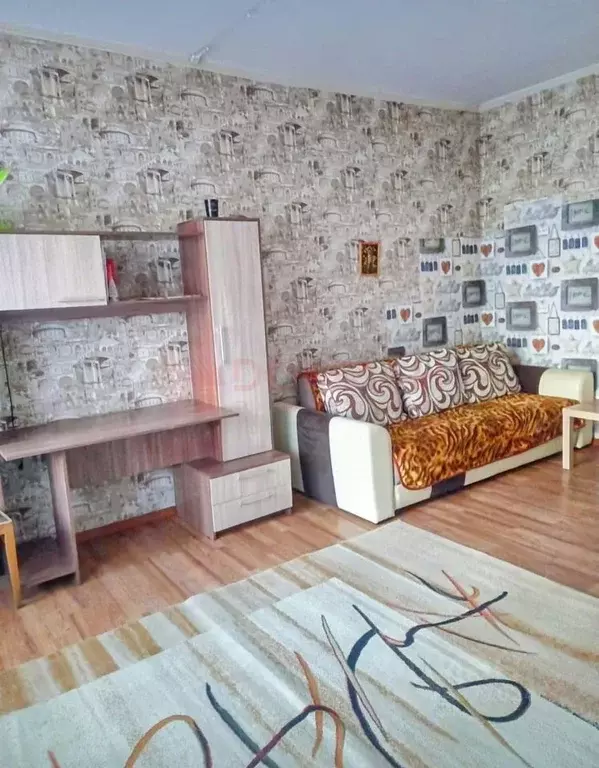 Комната Ростовская область, Ростов-на-Дону, Нахичевань ул. ... - Фото 1